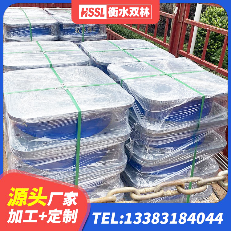 昌都LRB800支座厂家 昌都LNR700橡胶隔震支座生产加工 昌都LRB1400橡胶隔震支座什么价格 昌都建筑方形隔震支座 - 第2张