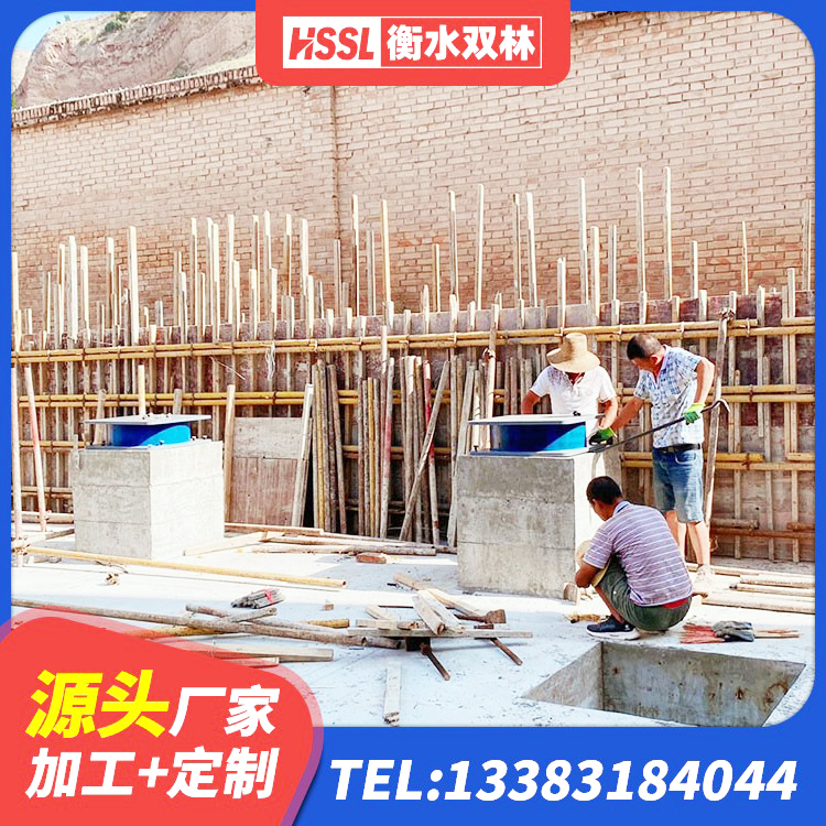 昌都LRB800支座厂家 昌都LNR700橡胶隔震支座生产加工 昌都LRB1400橡胶隔震支座什么价格 昌都建筑方形隔震支座 - 第8张