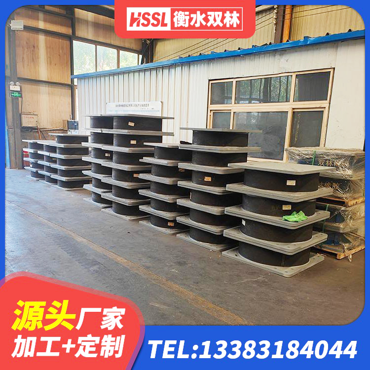 昌都隔震支座哪里卖 昌都LNR600建筑隔震橡胶支座源头工厂 昌都水平力分散型LNR橡胶支座 昌都建筑橡胶隔震支座厂商 - 第7张