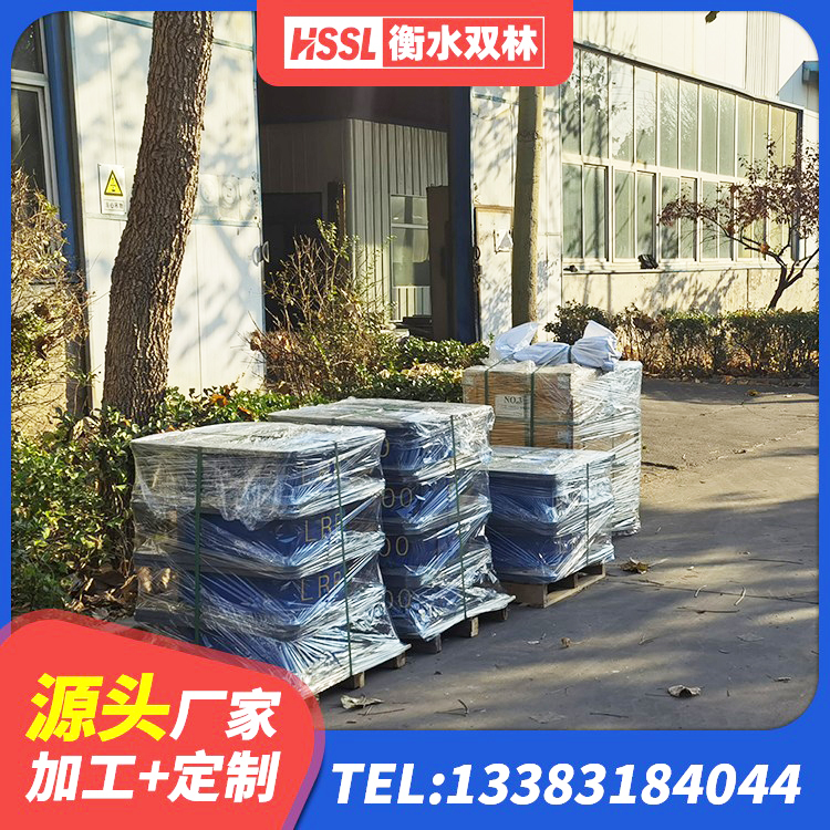 昌都LRB400支座 昌都HDR400高阻尼隔震支座 昌都分散力型隔震支座生产厂家 昌都建筑用橡胶支座 - 第8张